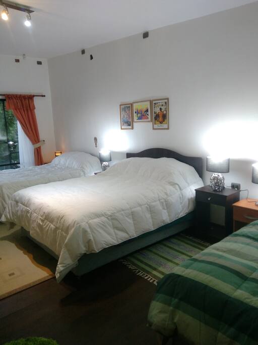 HABITACIÓN "EPU"