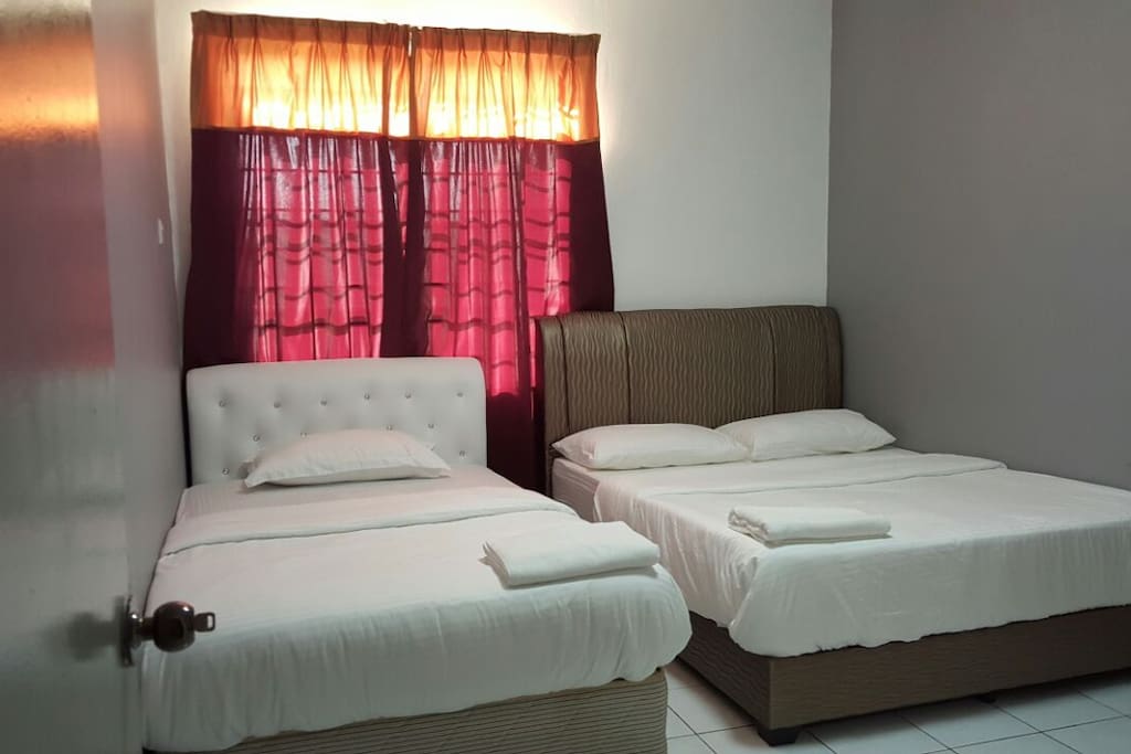 No 2 Room