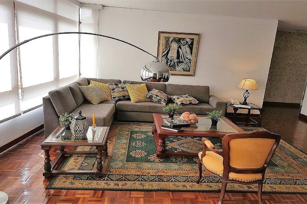 Sala Principal
