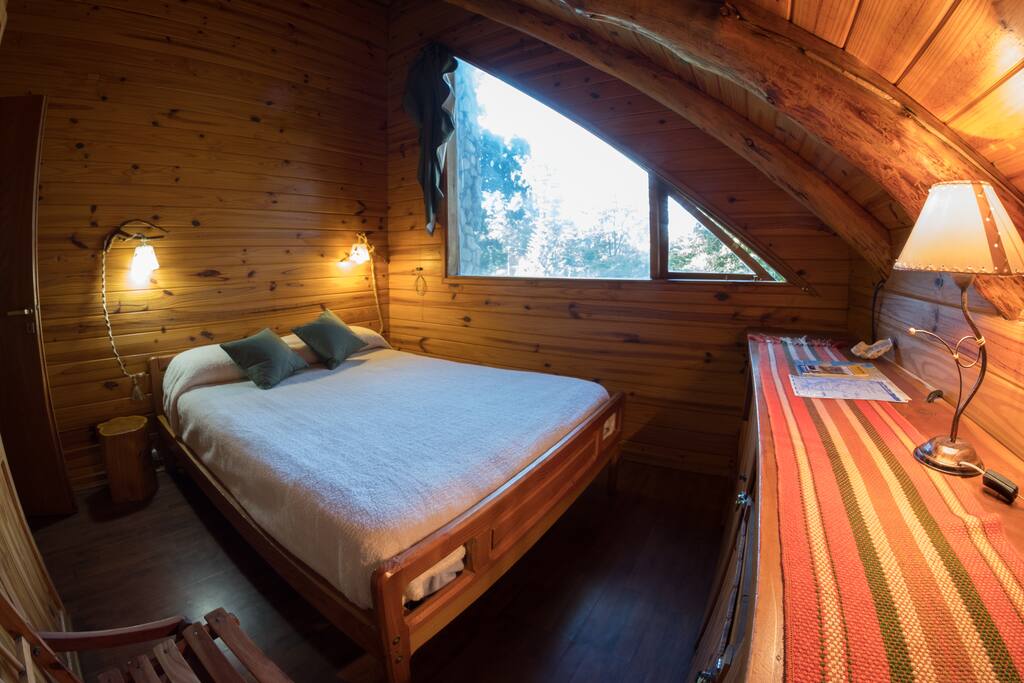 Habitacion matrimonial