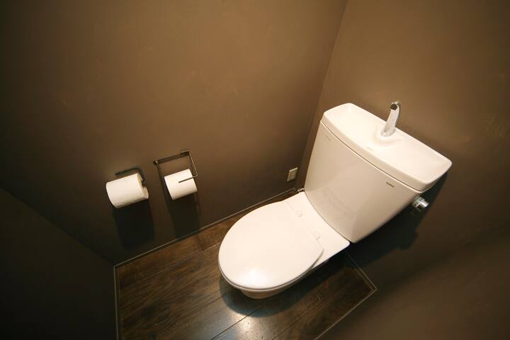 ~17P,whole house＠Tokyo Hikari GH,1 min from Sta gallery image 4