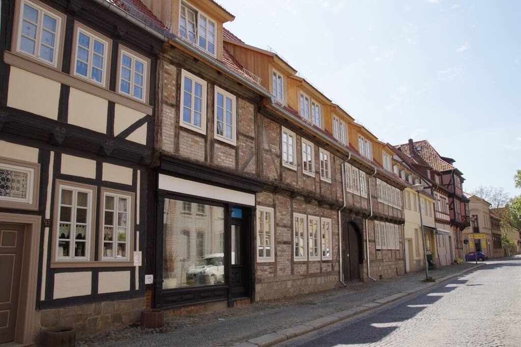 Fassadenansicht
