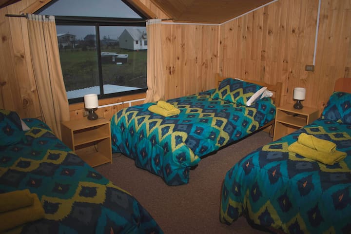 Четворна стая