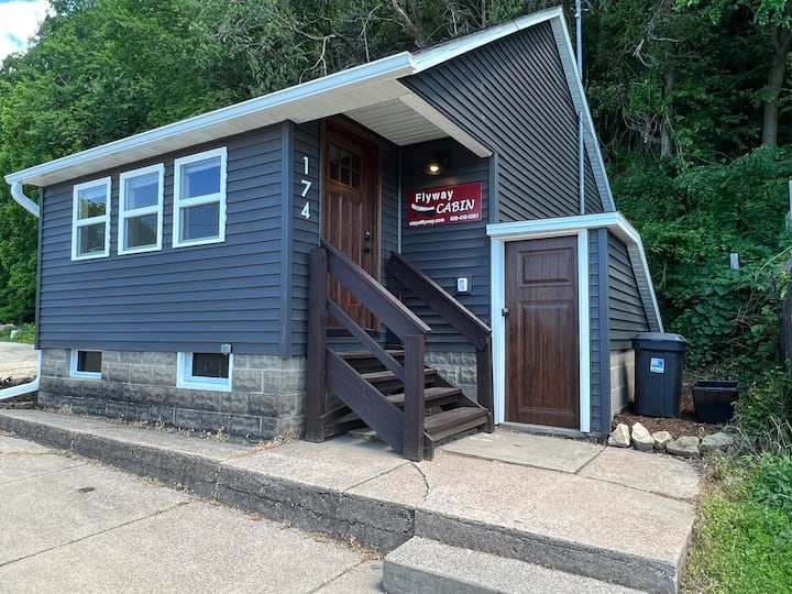 Cochrane Vacation Rentals & Homes Wisconsin, United States Airbnb