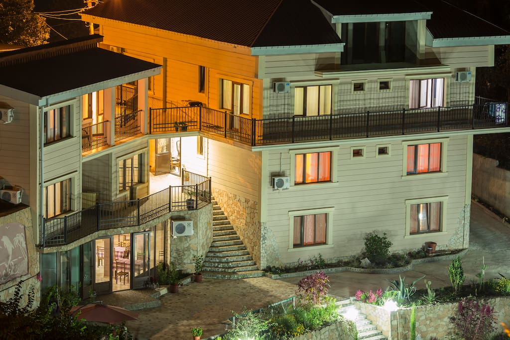 SVHotel Batumi