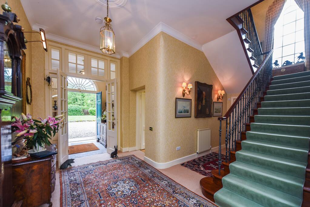 Hallway
