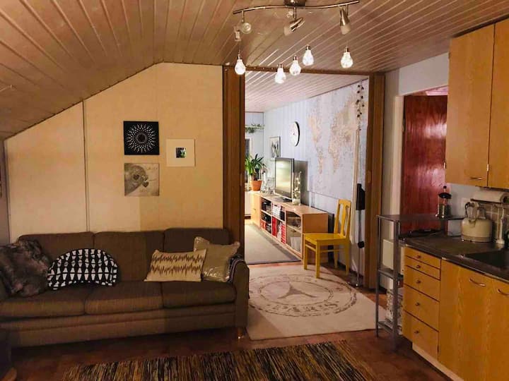 Top 10 Airbnb Vacation Rentals In Tornio, Finland Updated 2024 Trip101