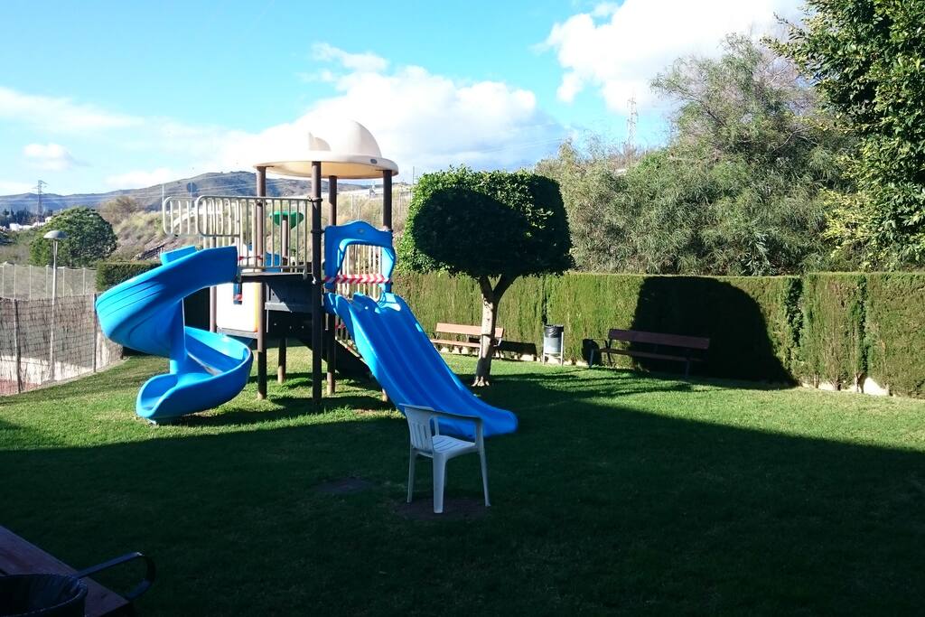 ZONA INFANTIL