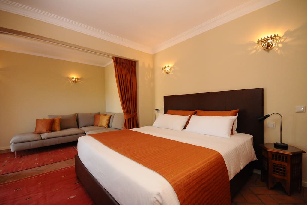 Master Bedroom 1.