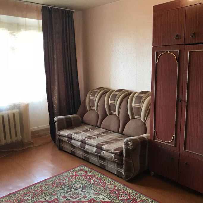 Гостиная