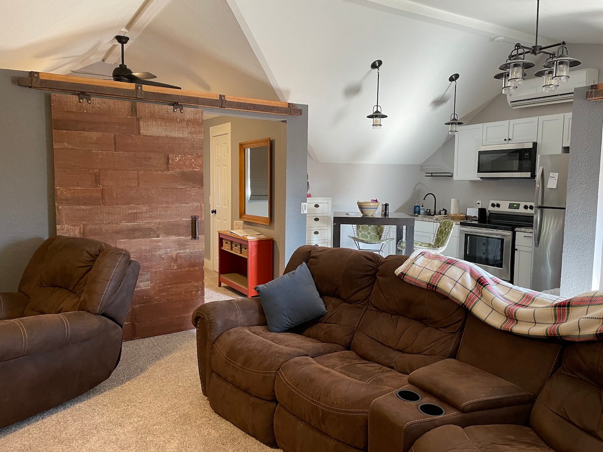 Scott City KS Loft Lofts for Rent in Scott City, Kansas, United