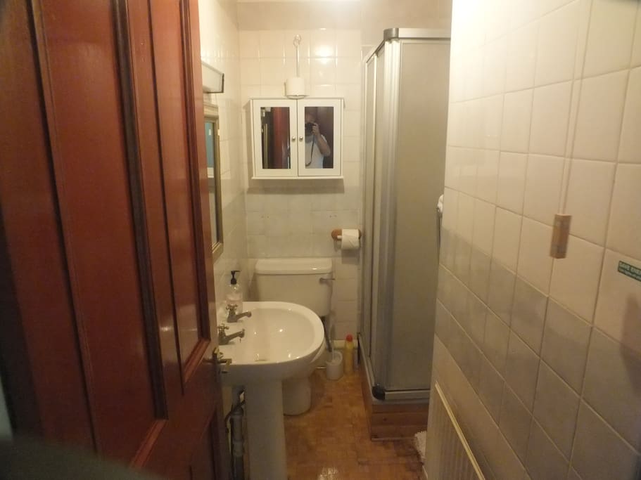 Your en-suite
