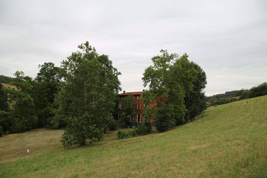 Surrounding