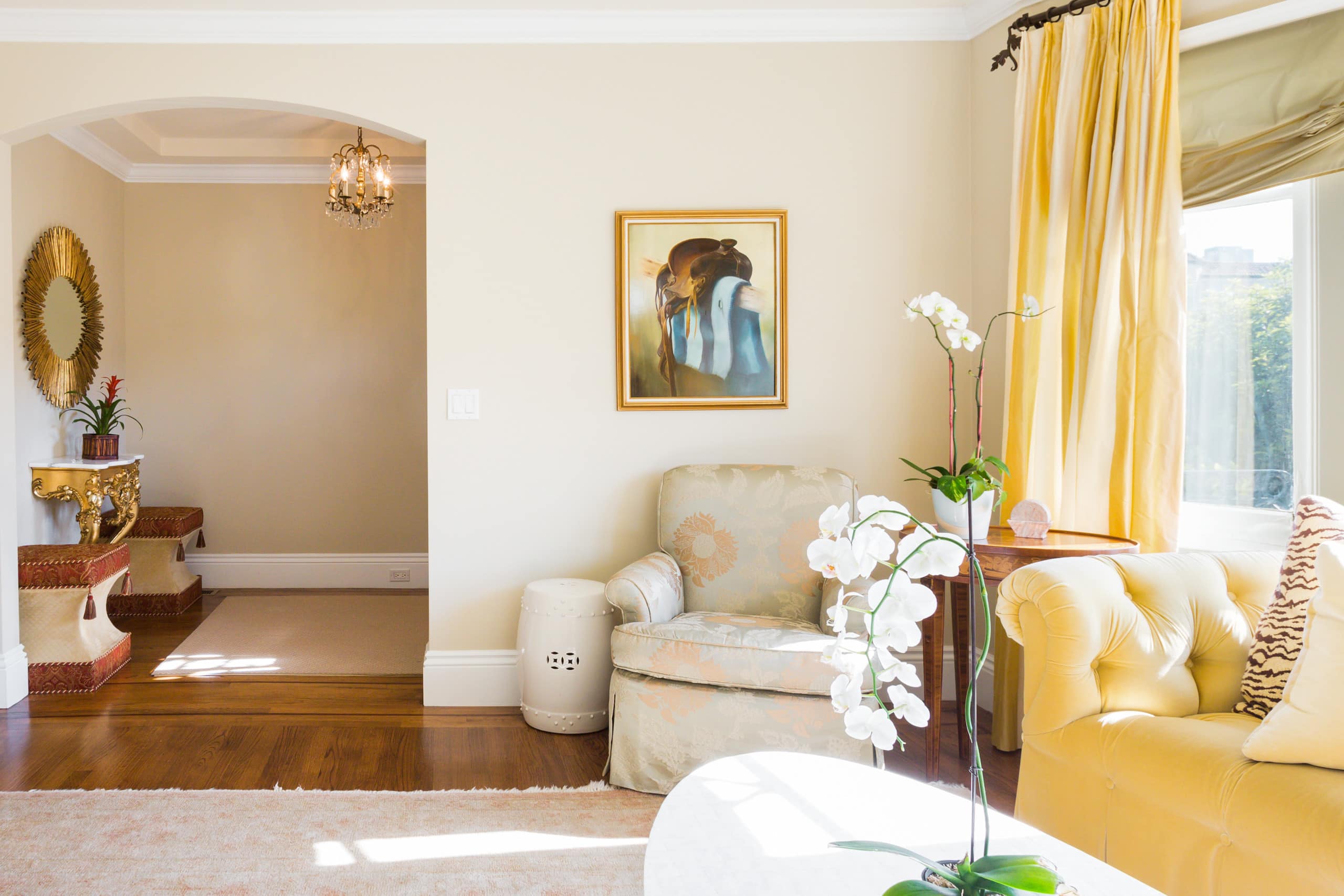 Home in San Francisco · ★4.97 · 7 bedrooms · 6 beds · 4 baths - Image 3