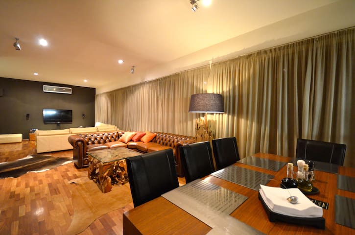 Grand Luxury Attic Vladislavova – Wenceslas Square