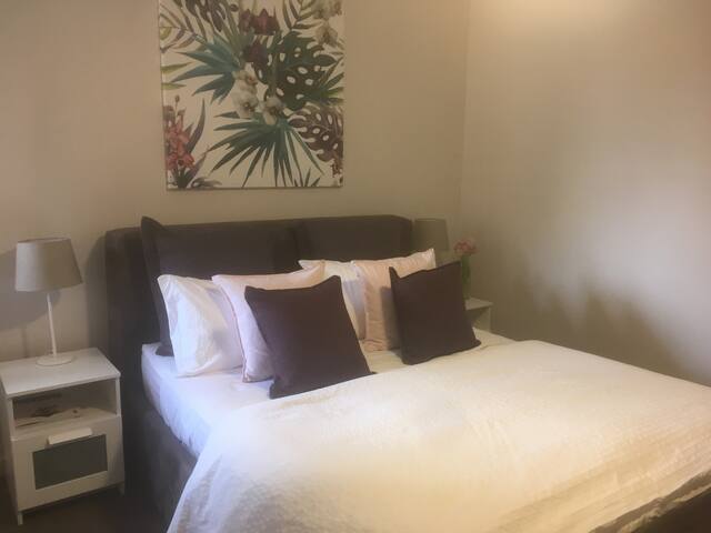 No better place in Adelaide for your stay.