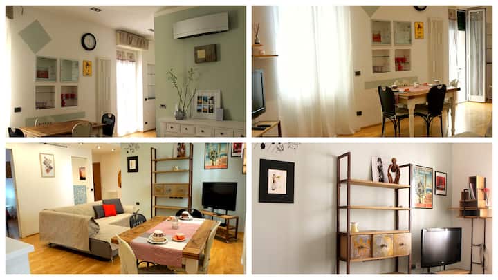 Interno #10 - Via Cavallotti 86 - 포르토베네레