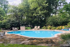 Fantastic+home+%21+Pool+%21+Minutes+from+DC
