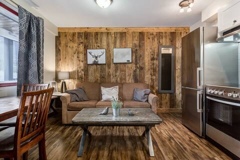 ✪Affordable Condo Perfect for Mountain Escapes✪