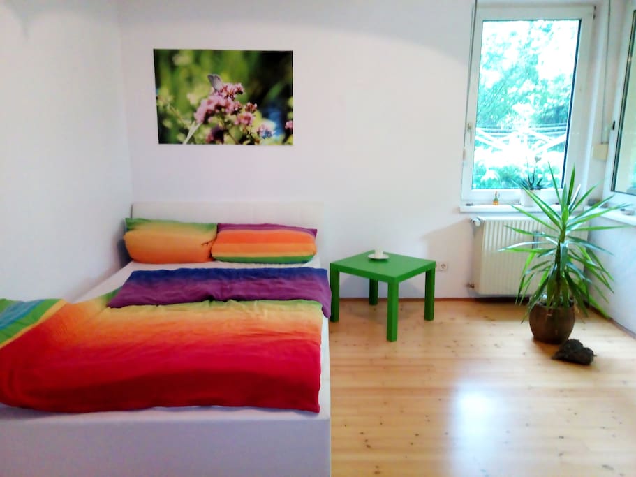 2-20 | Schlafzimmer