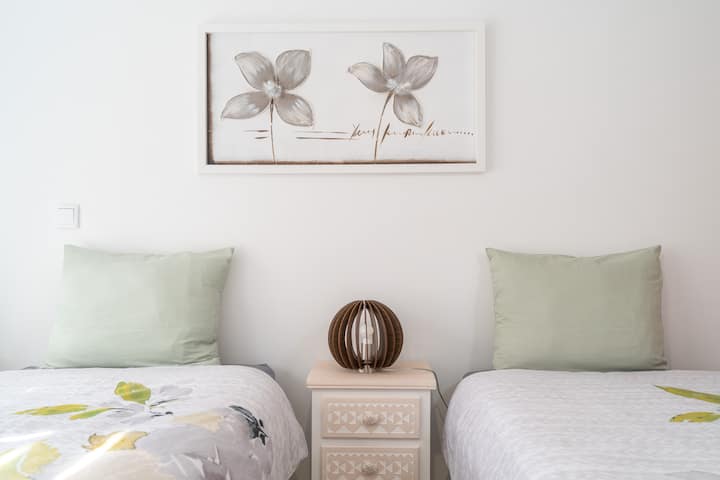 2号卧室2, Quarto No. 2, Chambre No. 2, Schlafzimmer No. 2