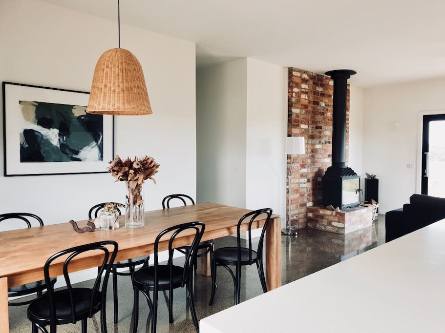 Dinning/Living