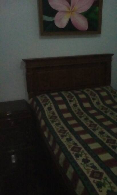 1 person bedroom