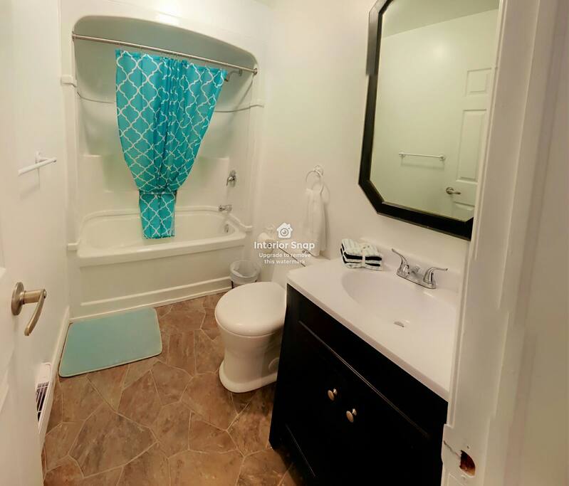 Washroom
