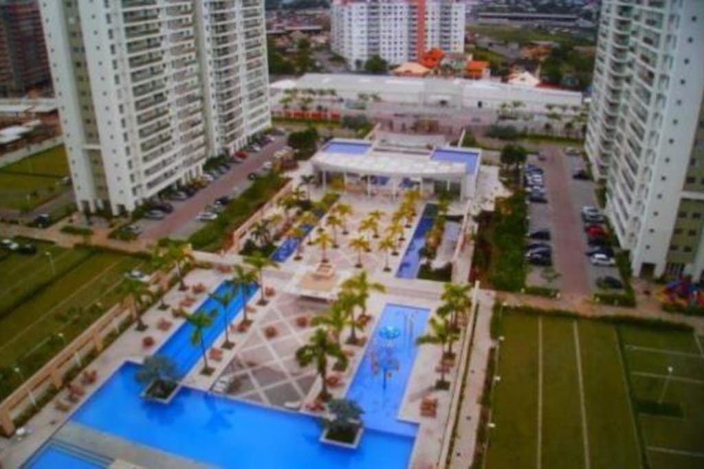 Condominium