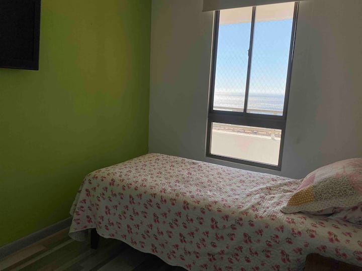 Dhomë gjumi 3