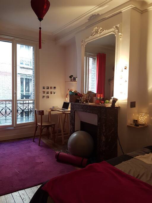 La Chambre