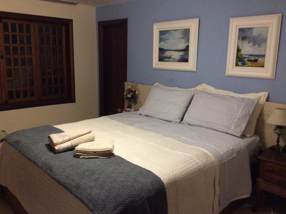 Quarto 1 (Foto 2)