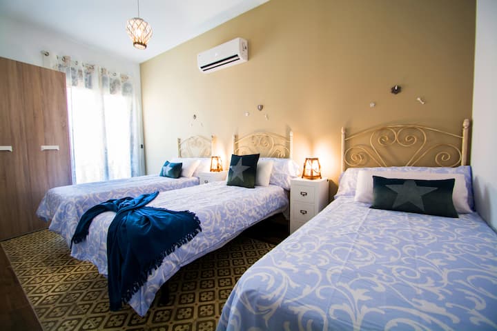 habitacion 4 planta alta
