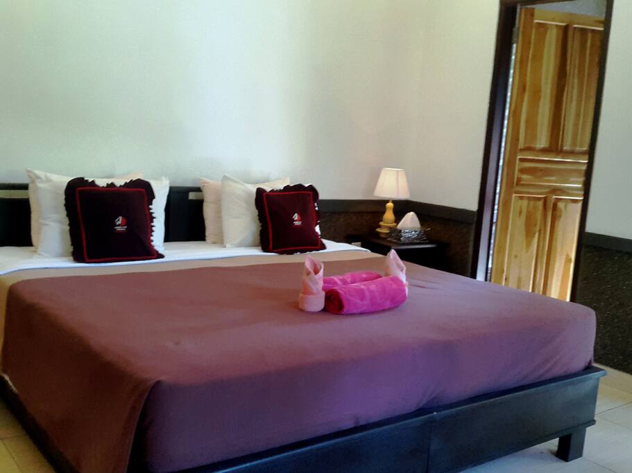 Bed Room