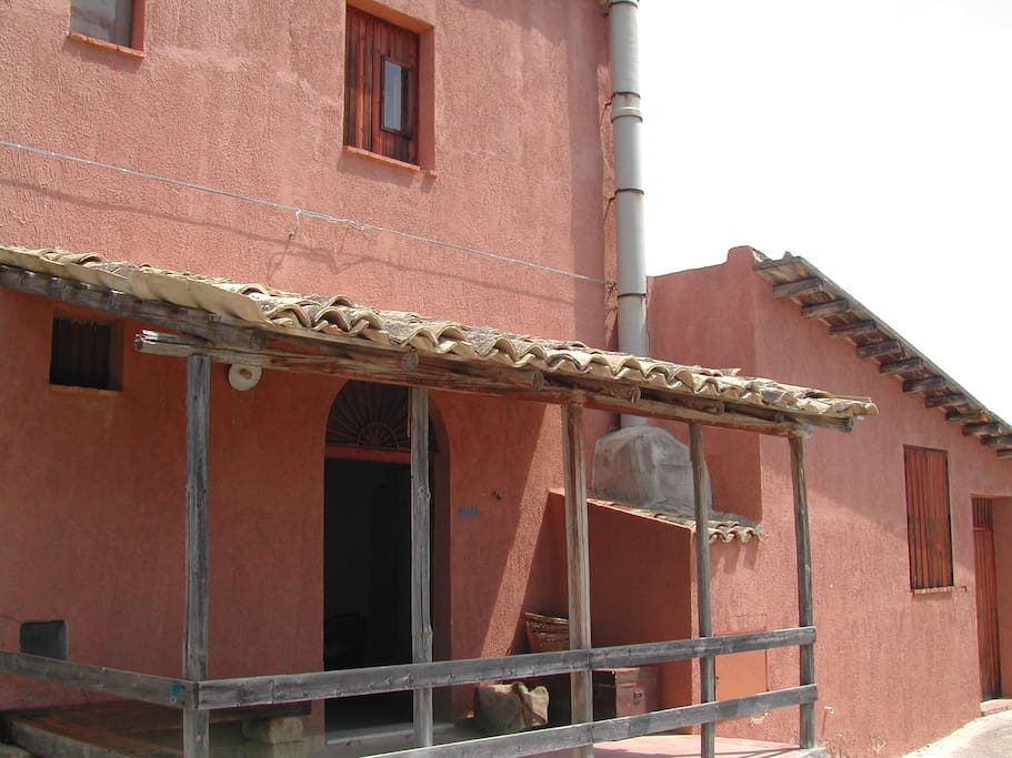 Esterno