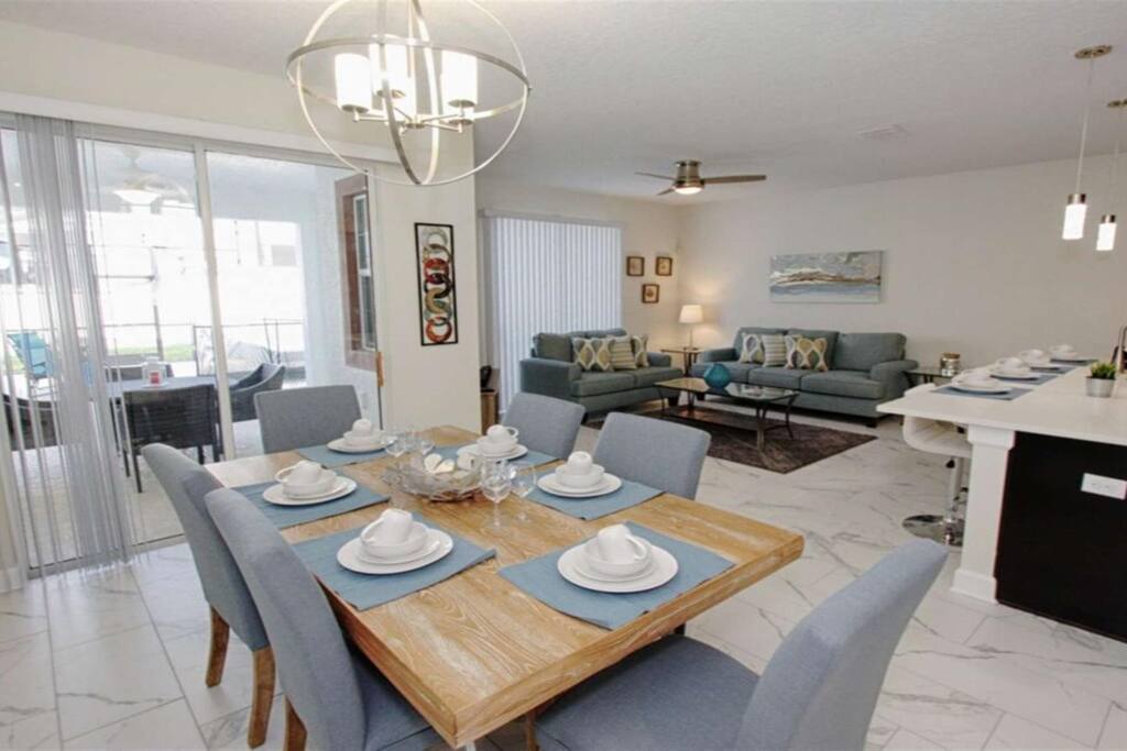 Sweet Home Vacation Disney Rentals Vacation Homes Florida Orlando Champions Gate Resort