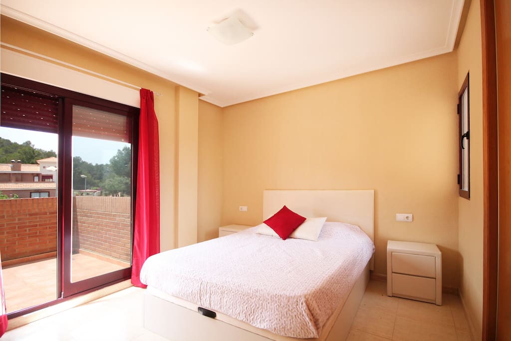Dormitorio