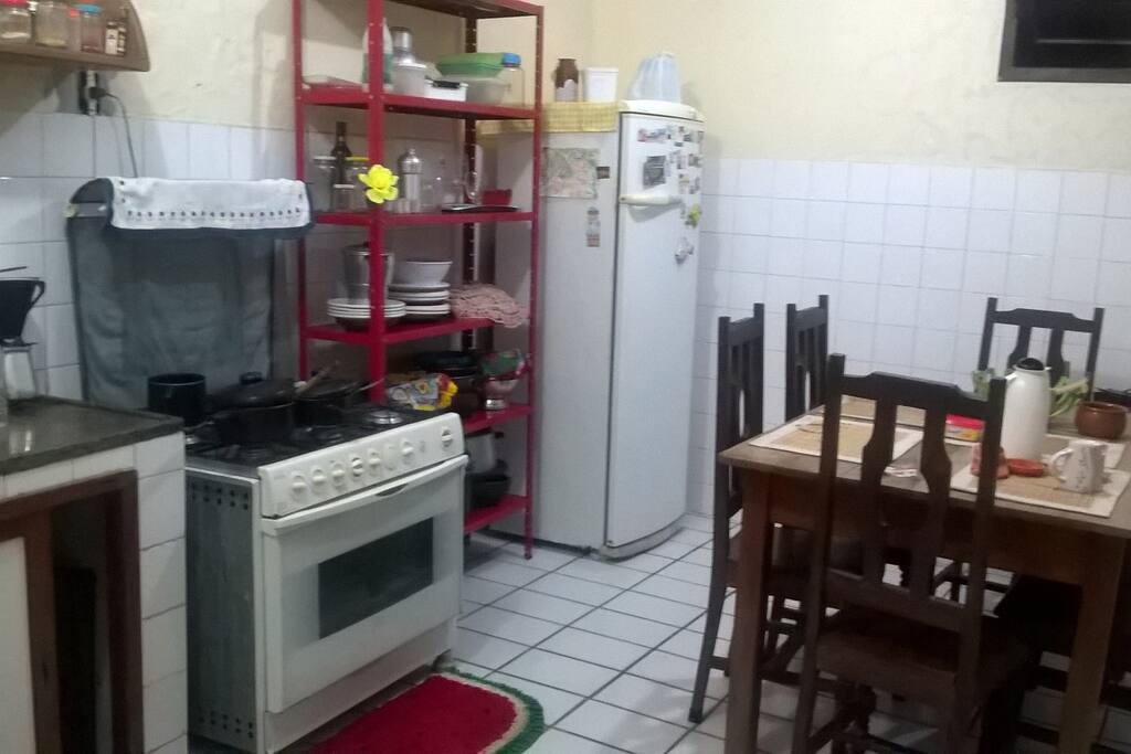 cozinha