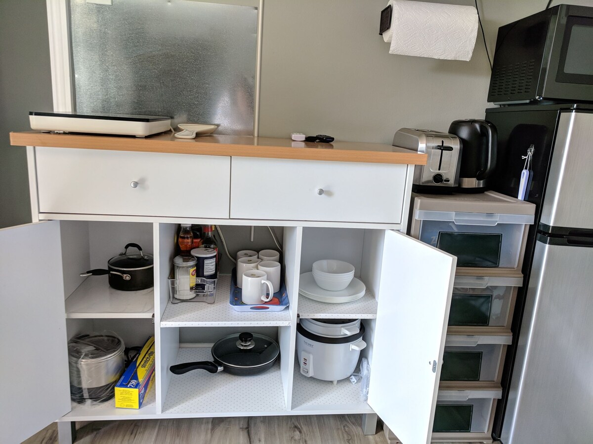 Top Airbnb: Private City View Room A in Monrovia