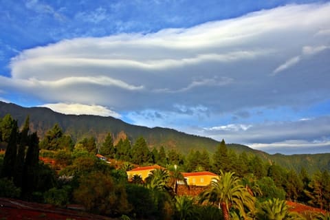 Villa Quinta Valencia - peace & quiet on La Palma