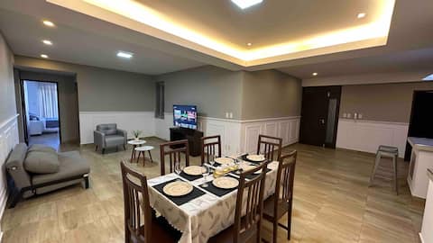 Beautiful and spacious apartment 75138738