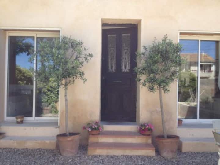Maison Entre Mer Et Collines - Marsiglia