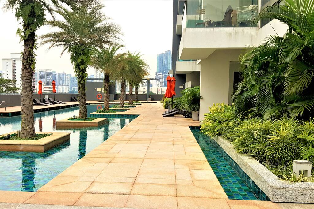 Affordable 2BR in Heavenly Place near Novena
