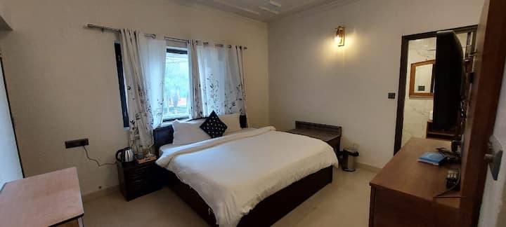 საძინებელი