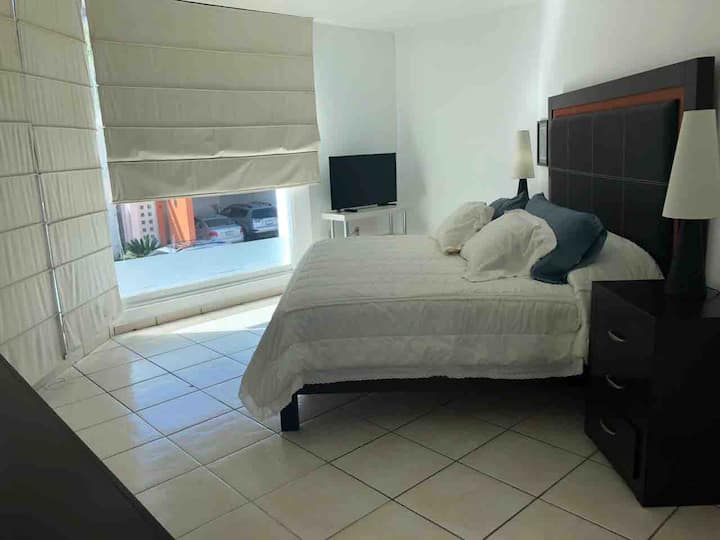 غرفة النوم 3