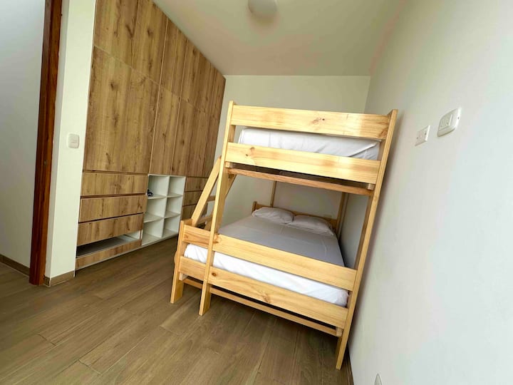Spálňa 2