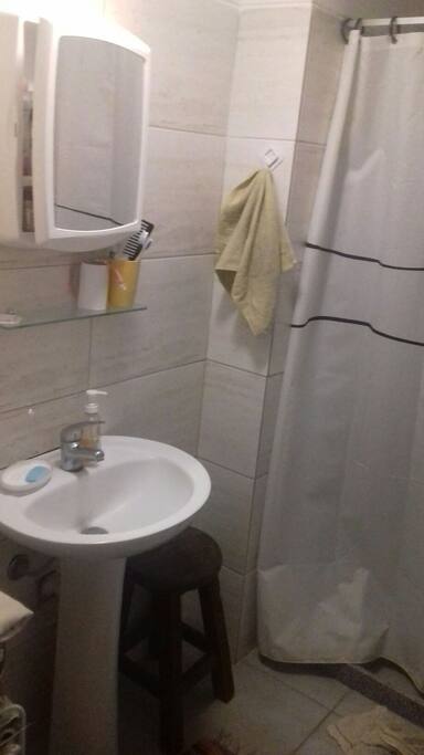 Baño