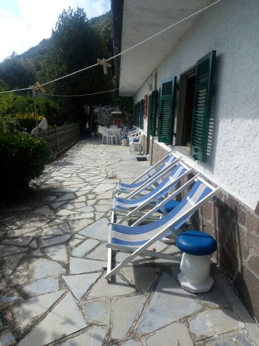 Solarium