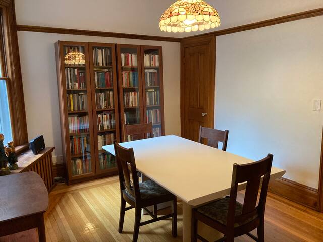 Character House with Backyard Oasis gallery image 5