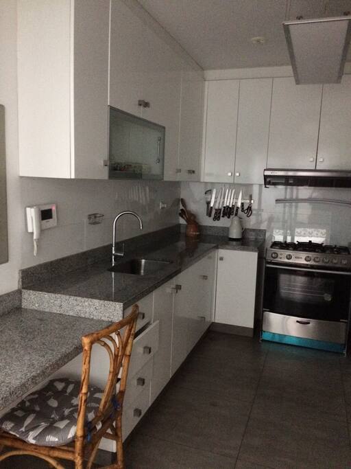 Cocina